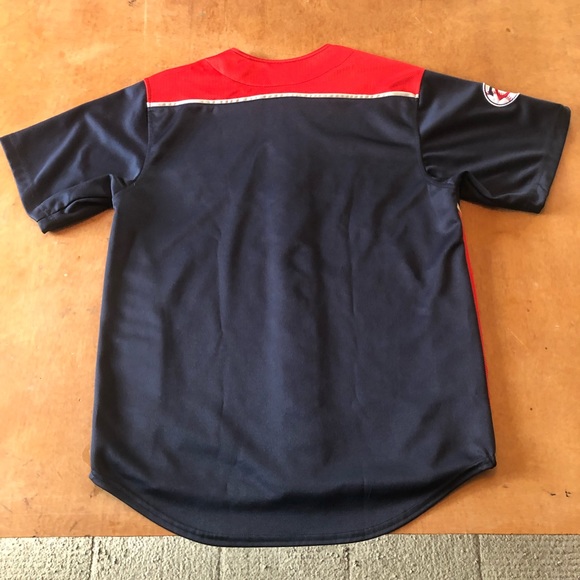 Minnesota Twins MLB Baseball Jersey - Picture 2 of 7